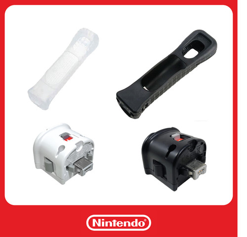 Official nintendo wii - official,