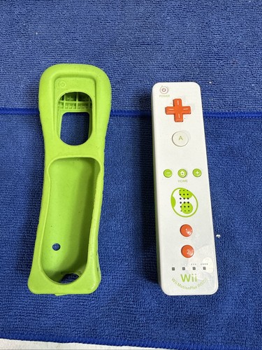 Nintendo wii yoshi - yoshi, edition