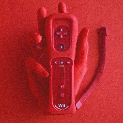 Official wii remote - official,
