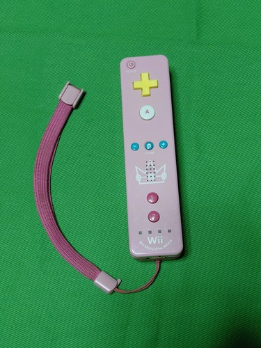 Nintendo wii motion plus - nintendo,