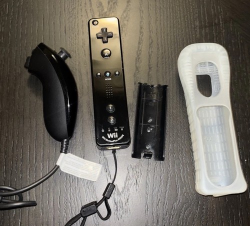 Nintendo wii rvl 036 motion - [rvl-036],