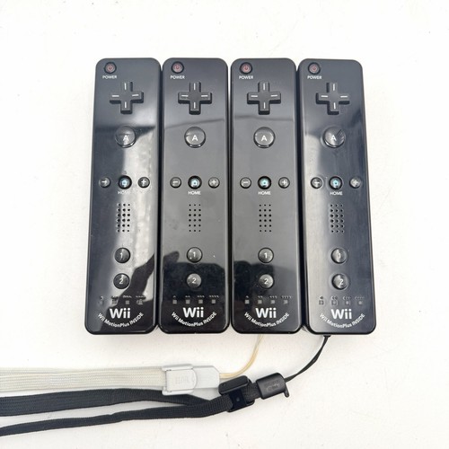 Nintendo wii remote - wii,
