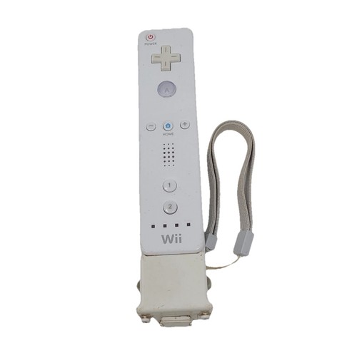 Nintendo wii remote - wii,