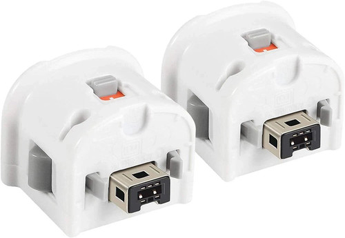 2pc for wii motion - 2pc, plus