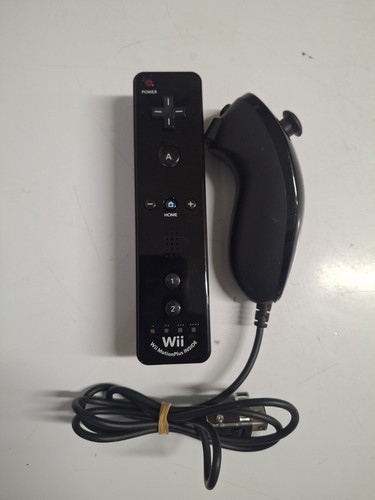 Nintendo wii rvl - wii, [rvl-036]