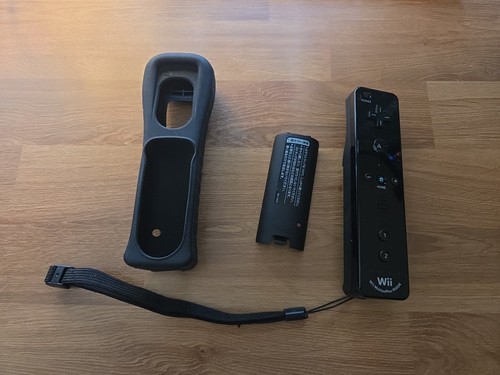 Nintendo wii remote motion - wii,
