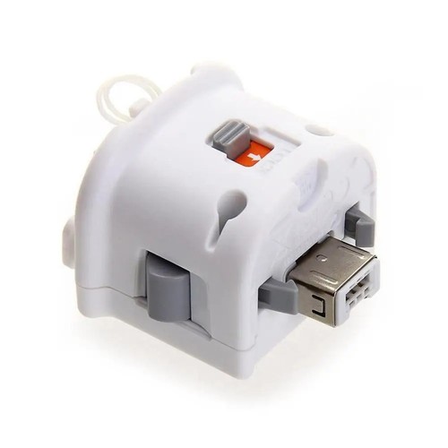 Wii motion plus adapter - plus, 1pcs