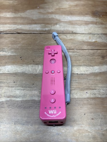 Official nintendo wii remote - official,