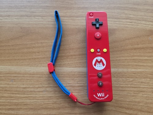 Nintendo wii motion plus - wii,