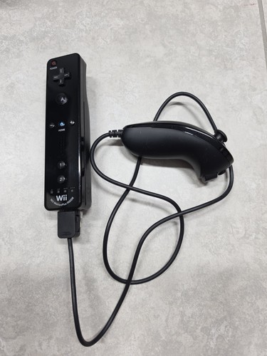 Nintendo wii remote motion - nintendo,