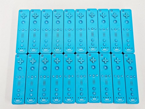 Nintendo wii controller - nintendo, motion