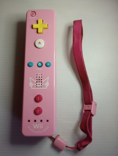 Nintendo wii motion plus - wii,
