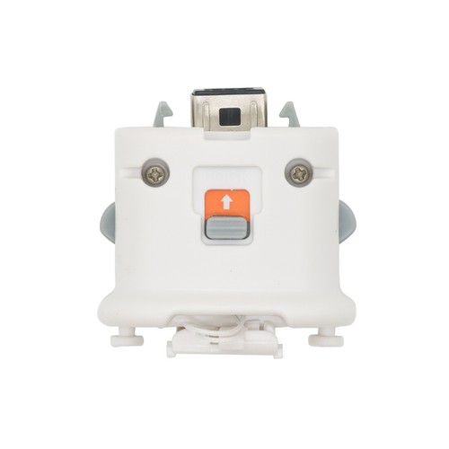 Wii motion plus sensor adapter - wii,