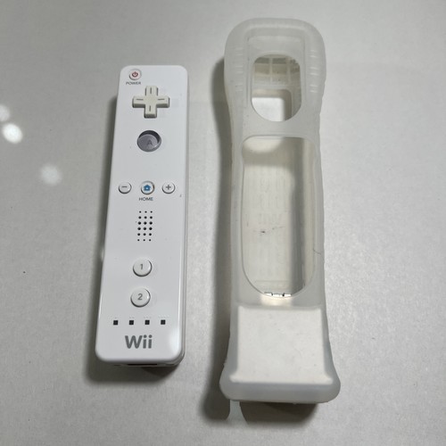 Wii remote nintendo - wii,