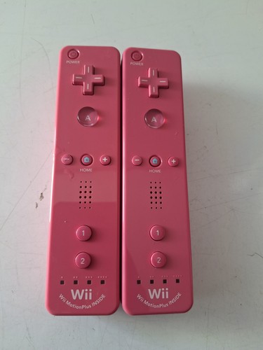 Nintendo wii remote - remote, motion
