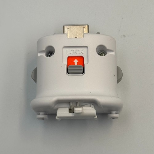 Nintendo wii official oem - official,