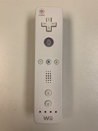 Official oem nintendo wii - nintendo,