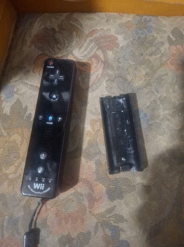 Nintendo wii motion - motion, plus