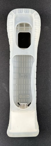 Nintendo wii white motion - motion, plus