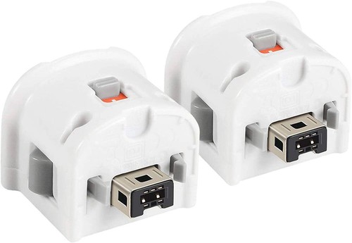 2pc for wii motion plus - for,