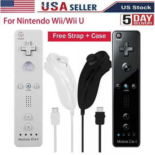 Motion plus wii - wii, remote