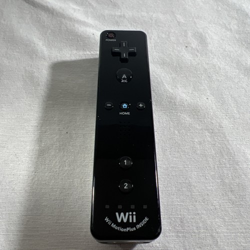 Nintendo wii motion - nintendo,